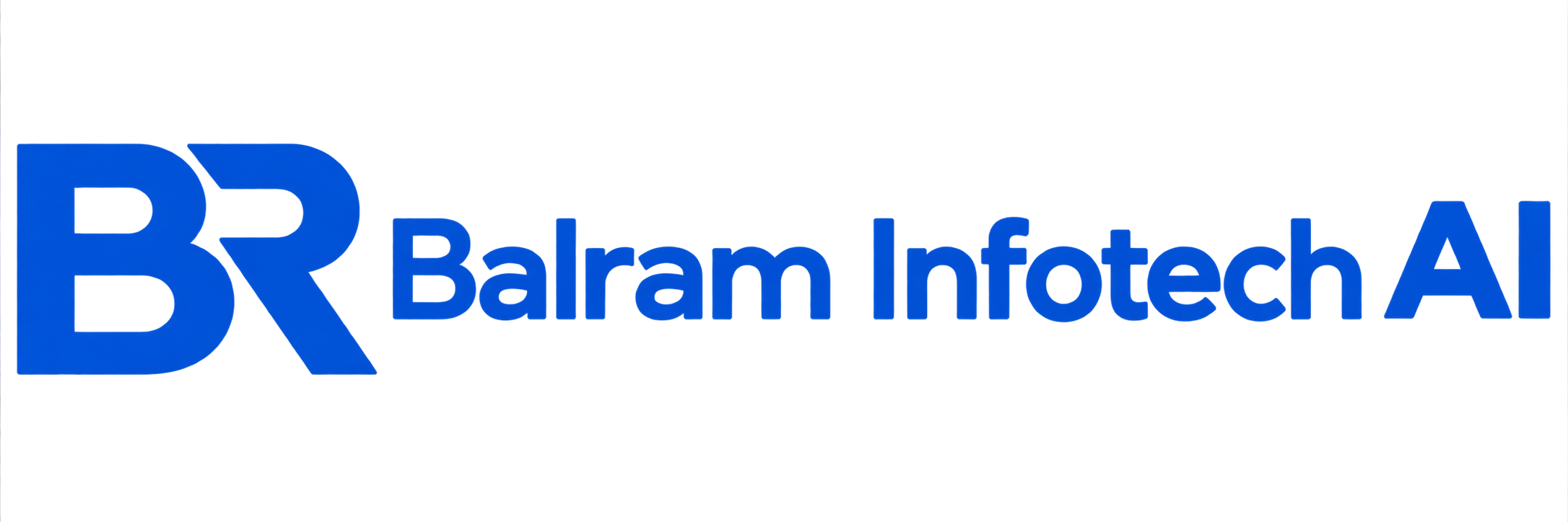 Balram Infotech AI